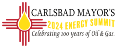 Carlsbad Mayor's Energy Summit Logo